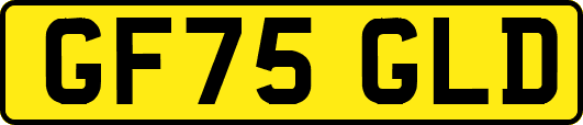 GF75GLD