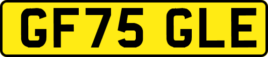 GF75GLE