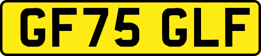 GF75GLF