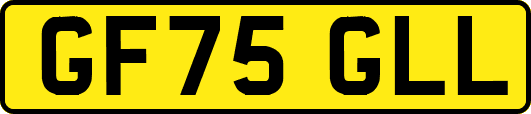 GF75GLL
