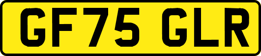 GF75GLR