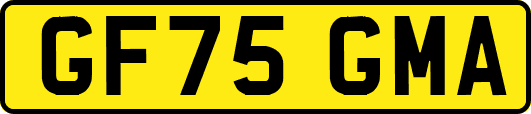 GF75GMA
