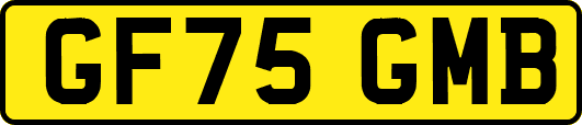 GF75GMB
