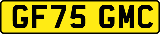 GF75GMC