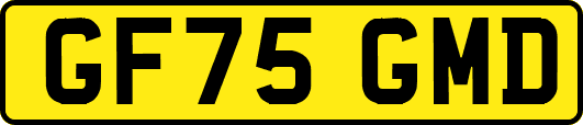 GF75GMD