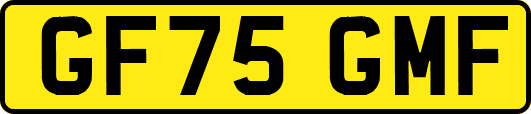 GF75GMF