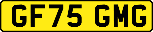 GF75GMG