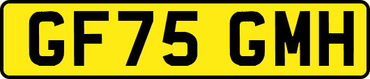 GF75GMH