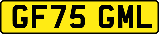 GF75GML