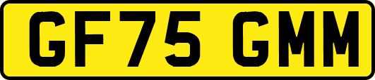 GF75GMM