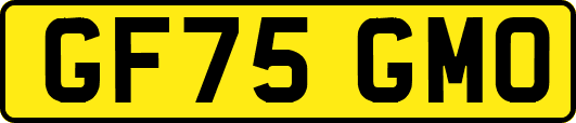 GF75GMO