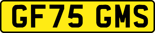 GF75GMS