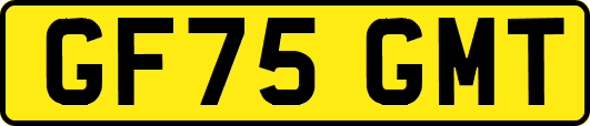 GF75GMT