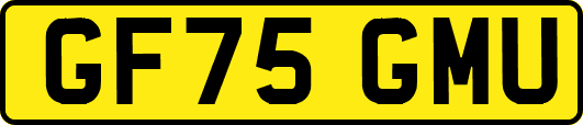 GF75GMU