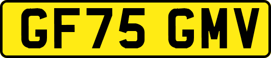 GF75GMV