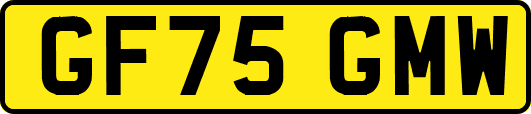 GF75GMW