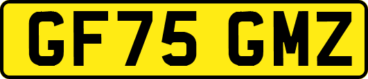 GF75GMZ