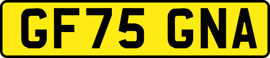 GF75GNA