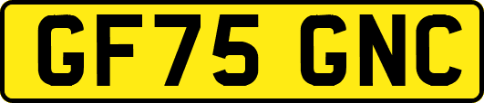 GF75GNC