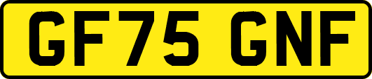 GF75GNF