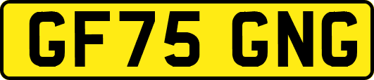 GF75GNG