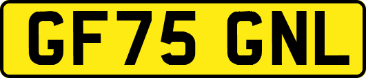 GF75GNL