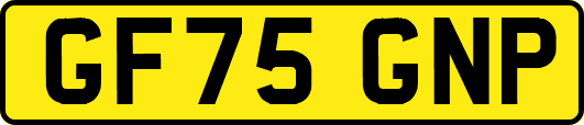 GF75GNP