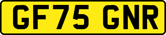 GF75GNR
