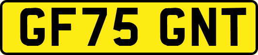 GF75GNT