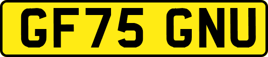 GF75GNU
