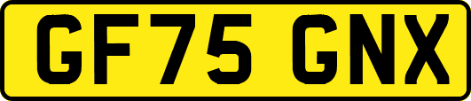 GF75GNX