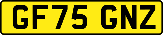 GF75GNZ