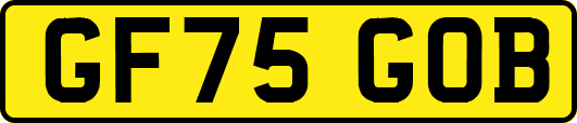 GF75GOB
