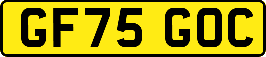 GF75GOC