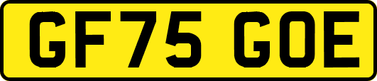 GF75GOE