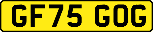 GF75GOG