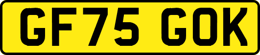 GF75GOK