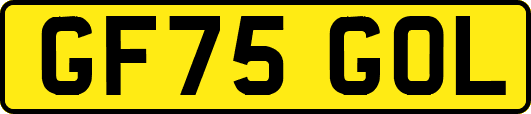 GF75GOL