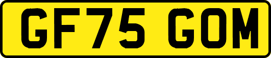 GF75GOM