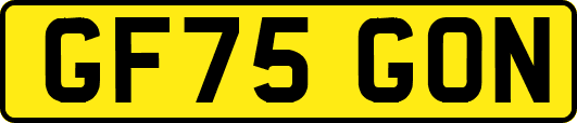 GF75GON