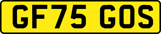 GF75GOS