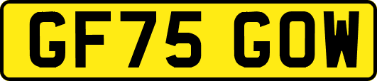 GF75GOW