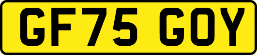 GF75GOY