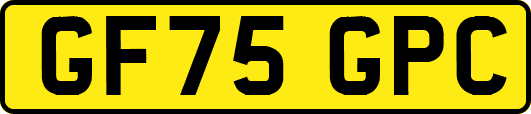 GF75GPC