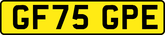 GF75GPE