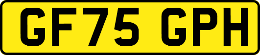GF75GPH
