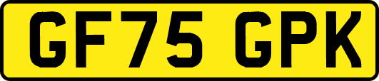 GF75GPK