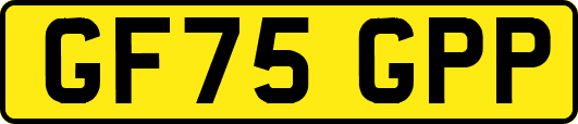 GF75GPP