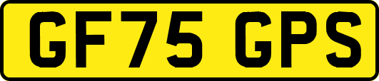 GF75GPS