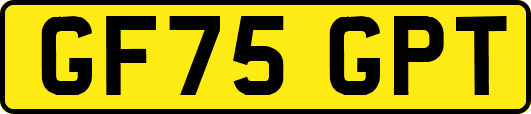 GF75GPT